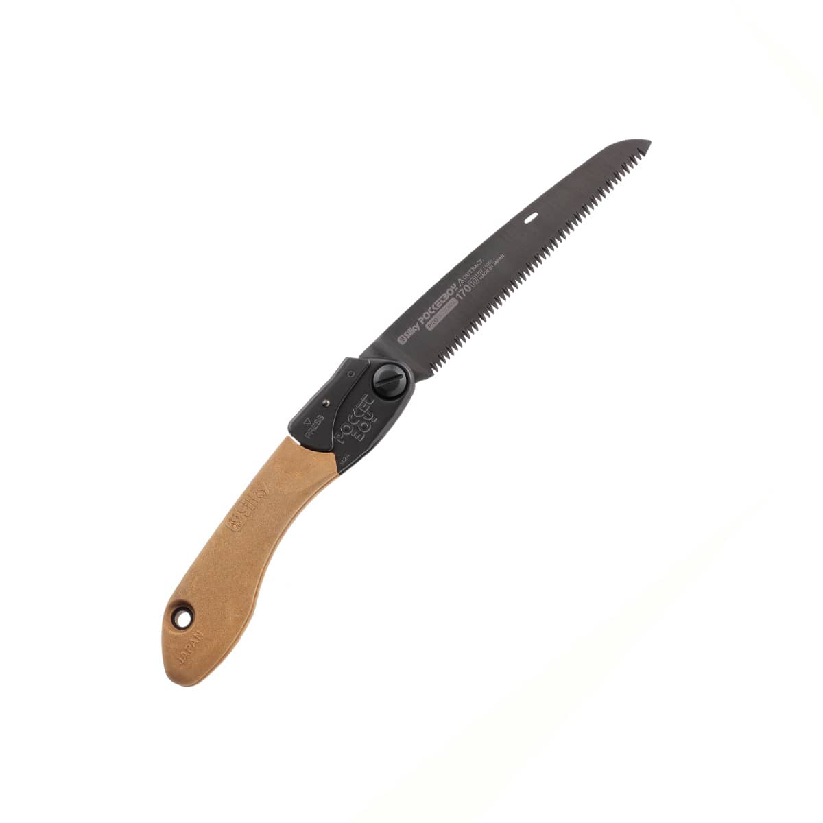 Gomboy Curve 240mm | Silky Outback – Silky Outback